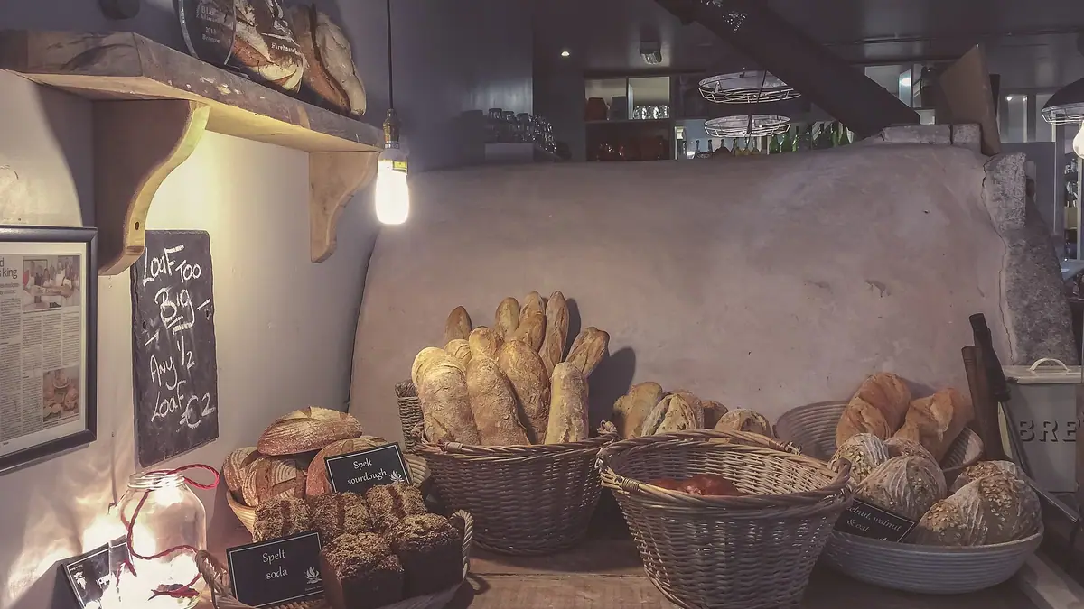 Myloaf – artisan bakery in Llandaff North, Cardiff